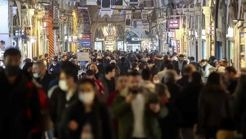 Kapalıçarşı'da Suç Çetesi İfşa Oldu: Milyar Liralık Kara Para Ağı Ortaya Çıktı