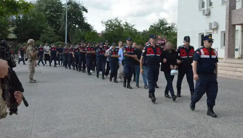 Hacizli Araçların Yasadışı Satışı: Skandalın Detayları Ortaya Çıktı
