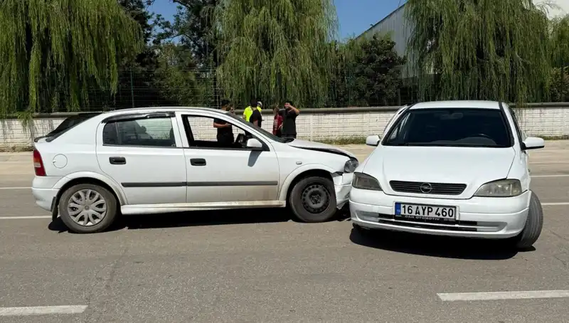İki Otomobilin Çarpıştığı Kaza Sonrası Yaralılara İlgili Müjde Geldi