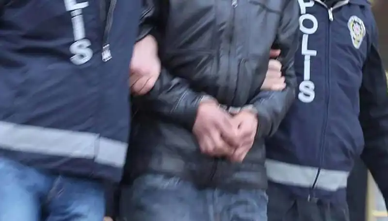Osmaniye'de Büyük Uyuşturucu Operasyonu: 7 Şahıs Tutuklandı