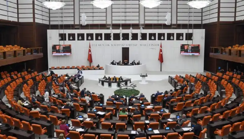 Zeytinlik Cinsinin Korunması İçin Verilen 8 Maddelik Teklif Tartışılıyor