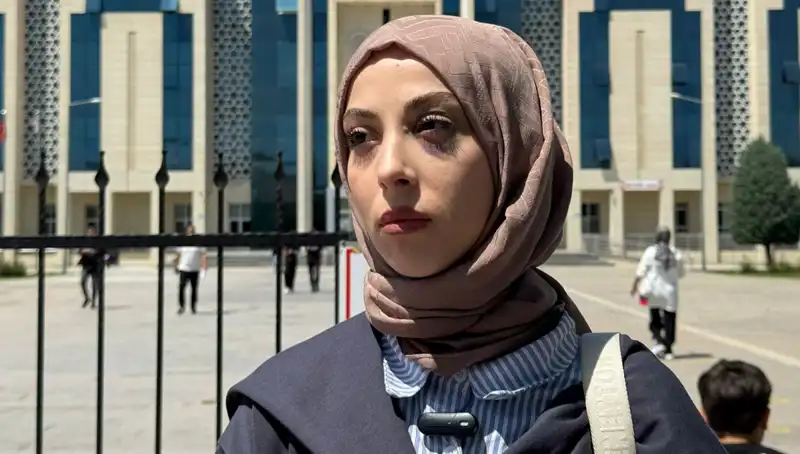Sena'nın Yardım Çığlığı: Kadın Cinayeti İfadesiyle Düşmanım