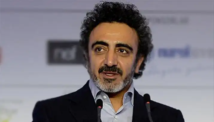 Fenerbahçe'nin Yeni Sponsoru: Chobani'nin Sahibi Hamdi Ulukaya Kimdir?