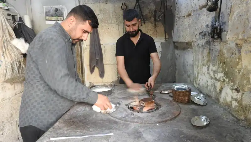 İşi Öğretecek Çırak Bulamıyorlar: Mesleğin Son Temsilcisi Neyin Peşinde?