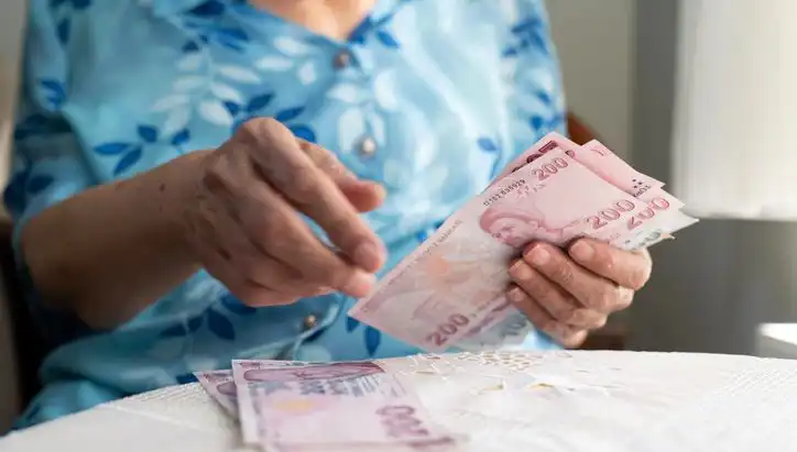 Emekliler Dikkat! Dolandırıcılar Sizi Hedef Alıyor