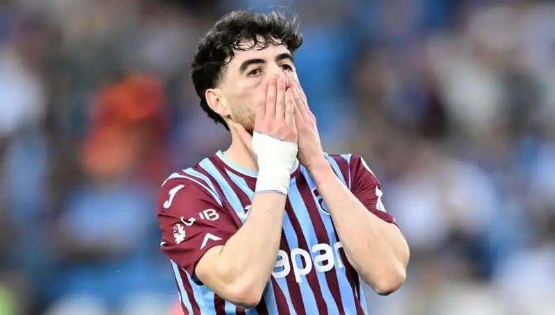 Süper Lig'in Parlayan Yıldızı Malheiro, Dubai'de Futbol Hayallerini Sürdürüyor!