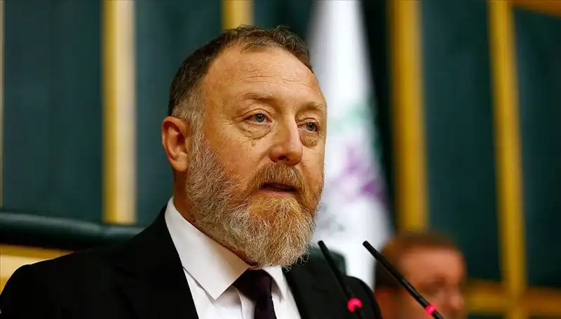 DEM Parti'den Skandal Açıklama: İnfaz Düzenlemesi Sadece Hasta Tutukluları Kapsayacak