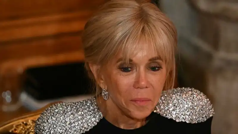 First Lady Davasında Gözler: "Erkek Olarak Doğdu" Yalanı Beraate Uğradı