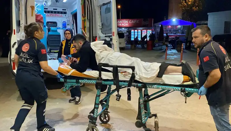 Kavga Eden Çiftçi, Uyarısına Rağmen Bıçaklandı: Olayın Ardındaki Gerçekler