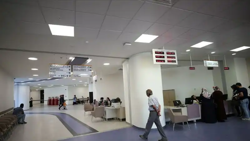 Sağlıkta Yeni Dönem: TBMM'ye Sunulan Yenilikler Heyecan Yarattı