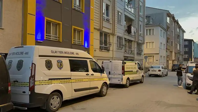Apartman Merdiveninde Gizemli Bir Ölüm: Olayın Ardındaki Gerçekler