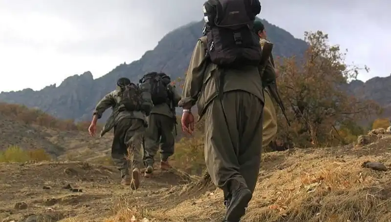 Öcalan'ın Kritik Mesajı: Kandil'e Ulaşacak Olayların 48 Saati