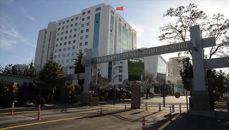 Jandarma Genel Komutanlığı’ndan Dev İşçi Alım İlanı: Herkes Başvurabilir!