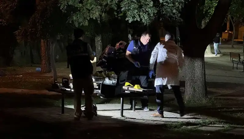 Husumet Kanlı Bitti: 1 Ölü, 2 Yaralı Olayının Detayları