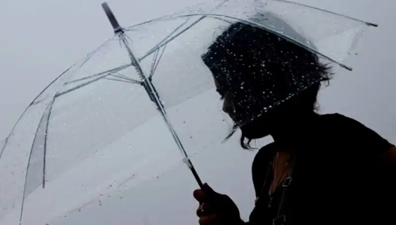 Meteoroloji, Yağışlı Havaların Geri Dönüşünü Duyurdu: İşte Detaylar