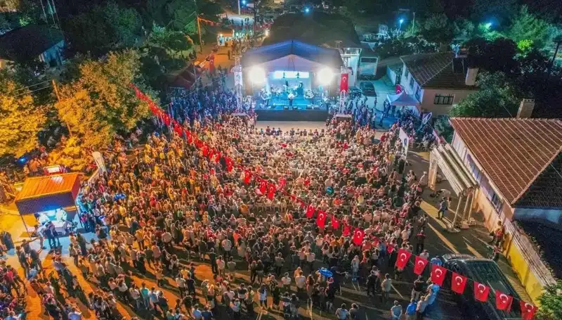 Leylek Şenliği: Doğa Festivali, Tarihleri ve Etkinlik Ayrıntıları