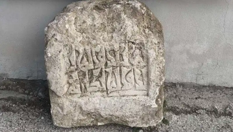 Adana'da Tarihi Eser Operasyonu: Tarih Tekrar Gün Yüzüne Çıkıyor