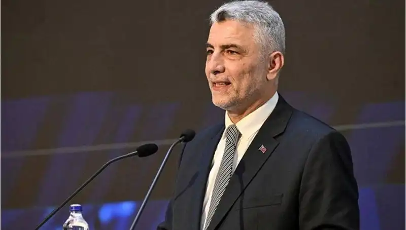 Ticaret Bakanı Bolat'tan Çarpıcı Büyüme Verileri Açıklaması: Ekonomi Yolda mı?