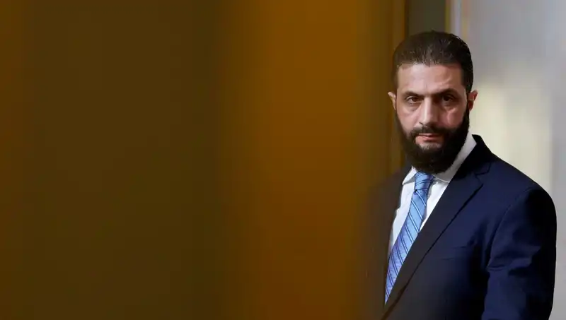 Suriye Lideri Şara'nın Azerbaycan Ziyareti: Bölgesel İlişkilerde Yeni Bir Dönem mi?