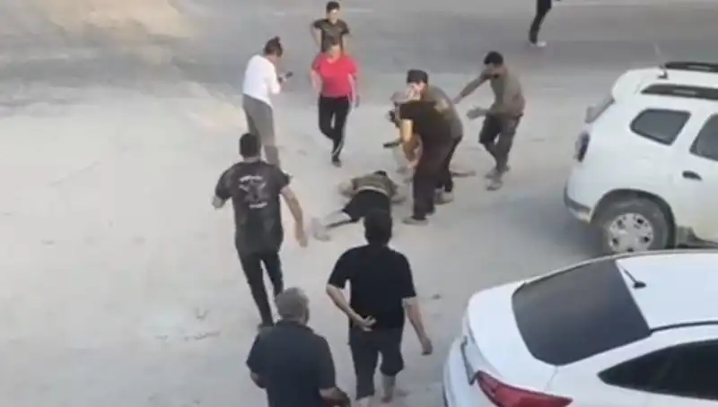 Hatay'da Korkunç Olay: Kavga Arasında Hayatını Kaybeden Genç