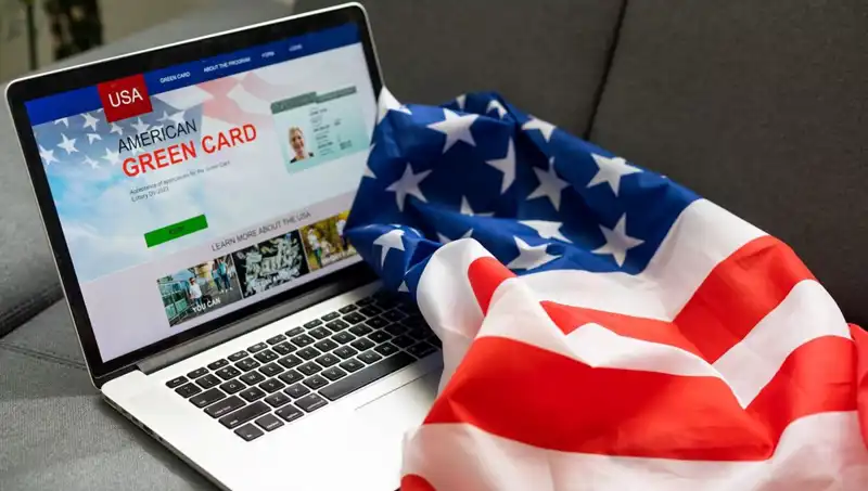 2025 Green Card Sonuçları Açıklandı! Sorgulama Ekranı ile Öğrenin