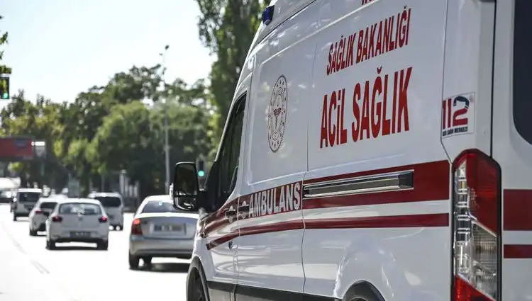 Tokat’taki İmamın Trajik Ölümü: Merdiven Faciası Tüm Şehri Devastasyon İçinde Bıraktı