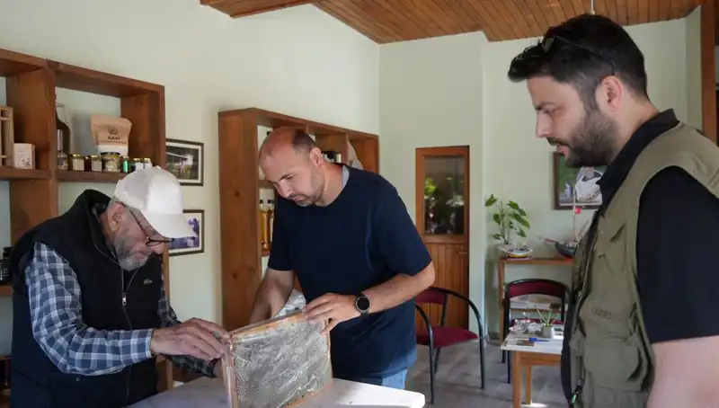 Doktorların Uyardığı: 1 Çay Kaşığının Büyülü Etkisi ve Tehlikesi