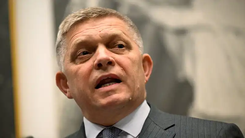 Slovakya, Rus Doğal Gazı İçin AB ile Tarihi Anlaşma Aşamasında