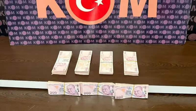 İki Orman Muhafaza Memuruna Rüşvet Operasyonu: Tutuklama Gözaltına Alındı