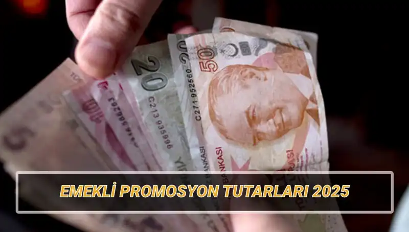 Emekli Banka Promosyonları 2025: En Yüksek Teklifler Nereden?