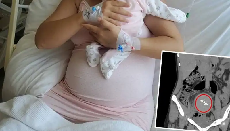 Doğumda Unutulan Bebek İki Yıl Sonra Bulundu: Hastane İhmaline Soruşturma Açıldı