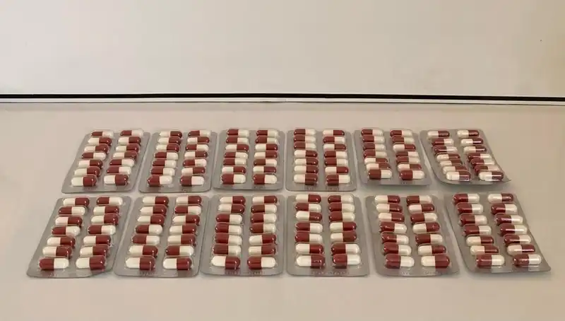Niğde'de Büyük Uyuşturucu Operasyonu: 3 Kişi Yakalandı!