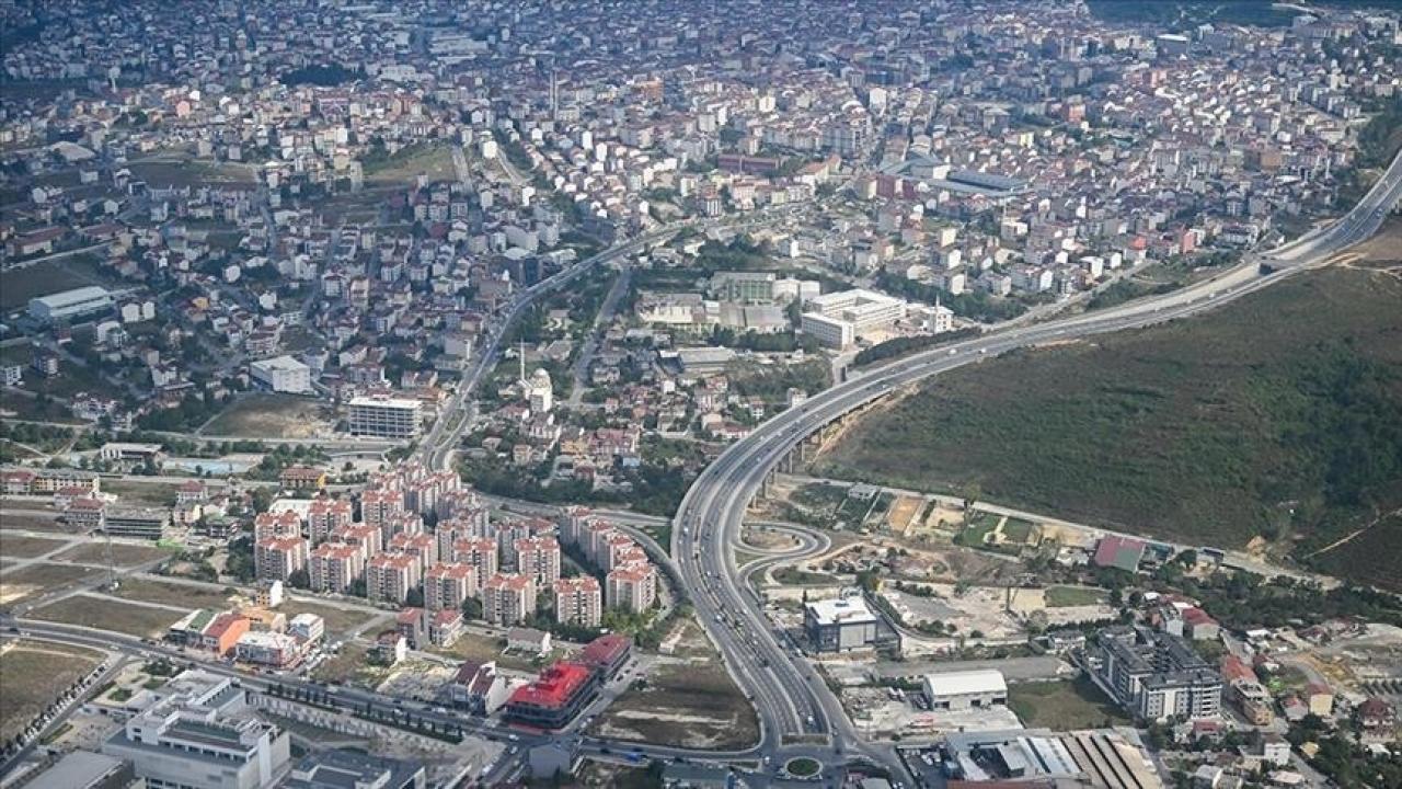 Esenyurt, 57 Kenti Geride Bıraktı