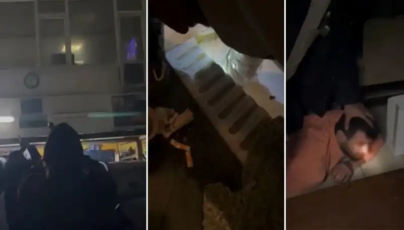 Etiler'den Zeytinburnu'na Uzanan Korkunç Olay: Polis Alarm Verdi!