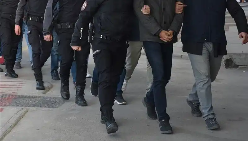 Ankara'da DAEŞ Operasyonları: 27 Gözaltı Kararı ve Detaylar