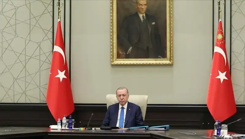 Yüksek Askeri Şura Toplantısı: Kritik Gelişmeler Bekleniyor