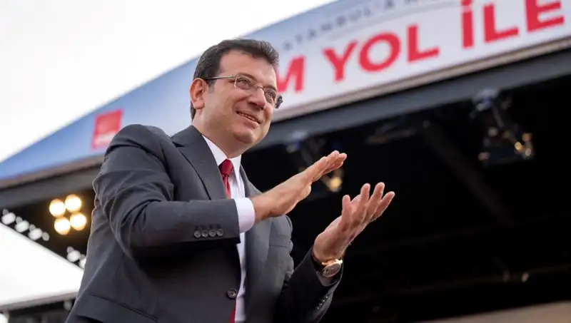 Ekrem İmamoğlu Hakkında Şok Tehdit Davası: Başsavcıyla Yüzleşiyor
