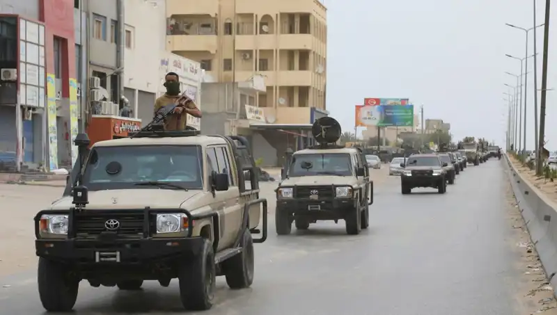 Birleşmiş Milletler, Libya’nın Barış Sürecine Acil Destek Çağrısında Bulundu