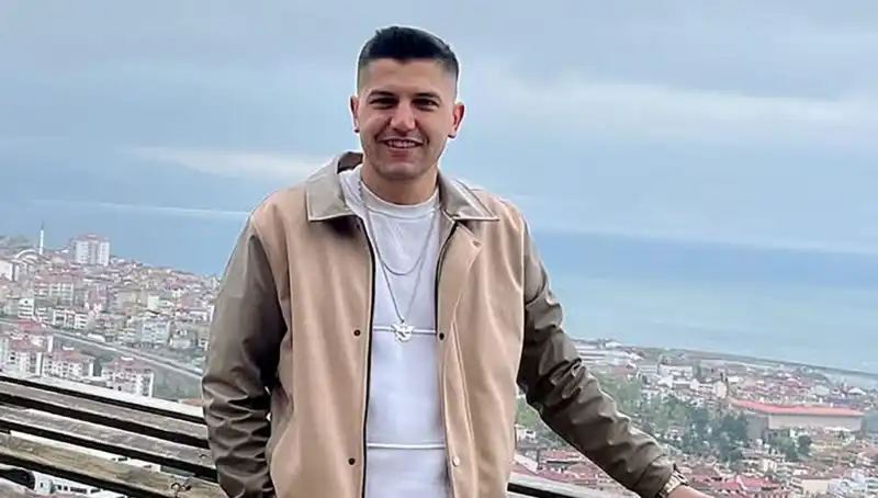 Erzurum'dan Üzücü Bir Kayip: Uzman Çavuş Hayatını Kaybetti