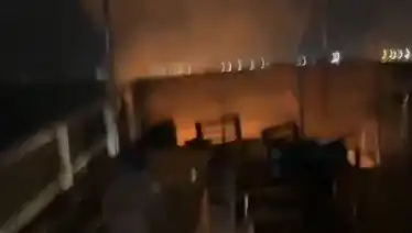 Küresel Sumud Filosu'na Dronla Saldırı: Neler Oluyor?