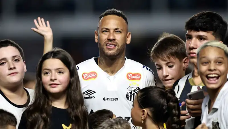 Fenerbahçe'den Neymar Hamlesi: Transfer Süreci Hızlanıyor!