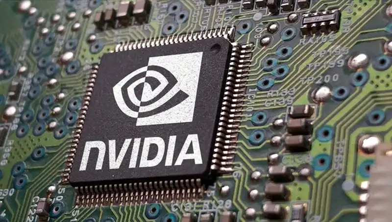 Nvidia, Çip Gelirinde Yüzde 69'luk Rekor Artışla Göz Dolduruyor!