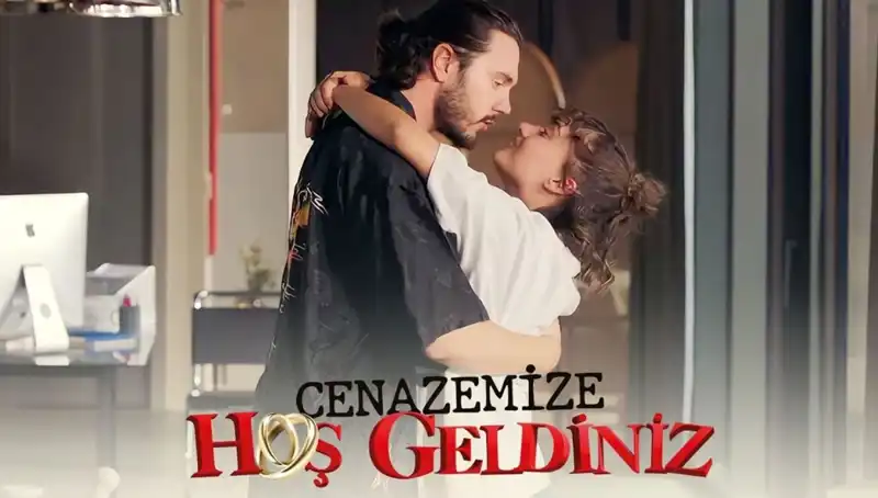 Cenazemize Hoş Geldiniz Filminin Büyüleyici Oyuncu Kadrosu ve Konusu