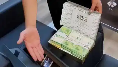 Manavgat Belediyesi'nde Büyük Skandal: Baklava Kutusunda Gizli Avro Operasyonu