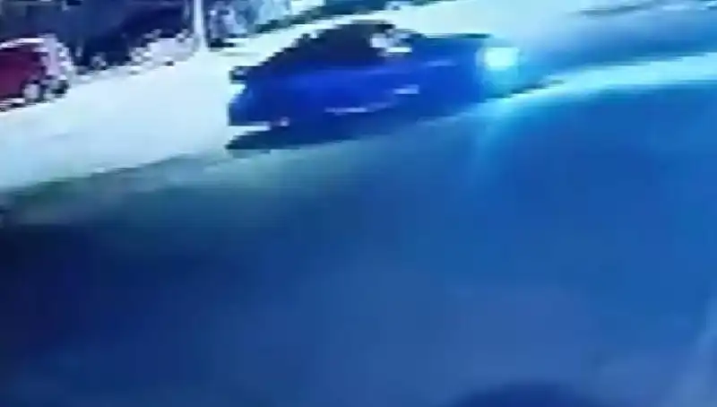 Trafikte Drifte Bulunan Sürücülere Kesilen Ceza: 46 Bin Lira!