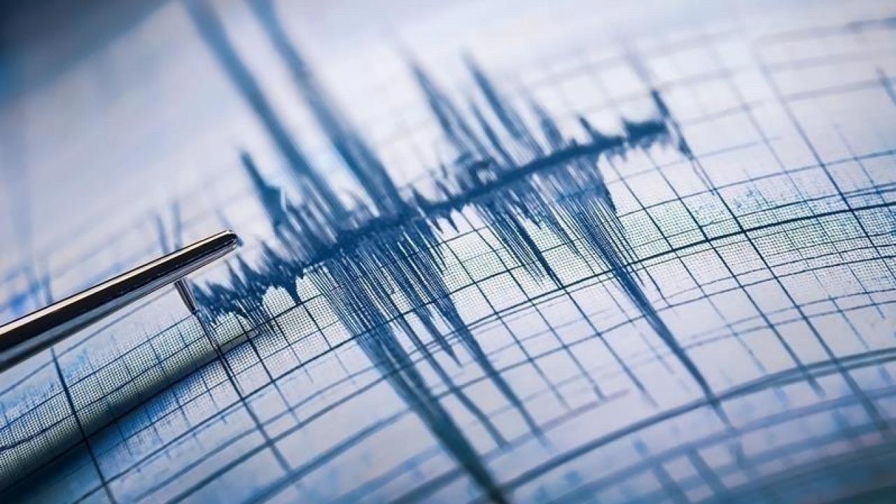 Karayipler'de Büyük Deprem: Tsunami Uyarısı