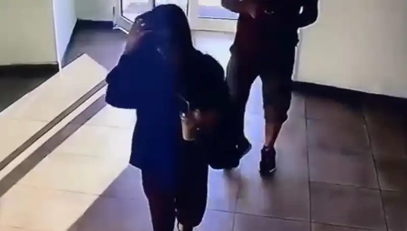 Ayşe Tokyaz’ın cinayetinden önceki son anları kamerada: Gizemli detaylar!