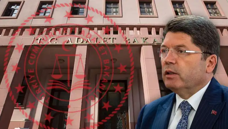 2025 Adalet Bakanlığı Personel Alımı İlanı Yayımlandı mı?
