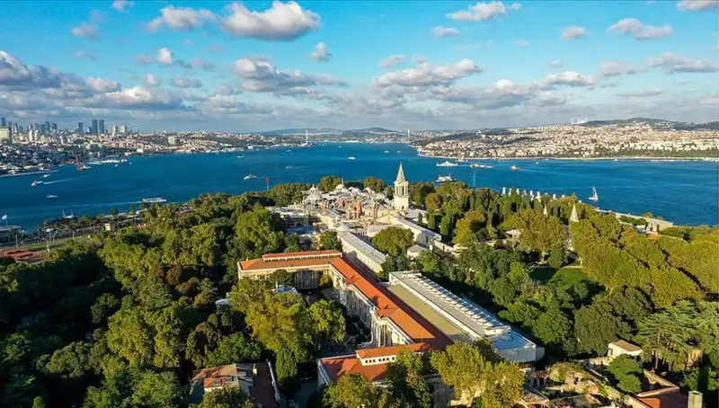 Marmara Denizi'nde 65 Yıl Sonra Şok Eden Rekor Değişim!