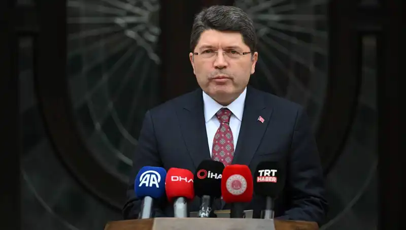 İmralı Heyeti, Adalet Bakanı Tunç ile Kritik Görüşme Yapacak mı?